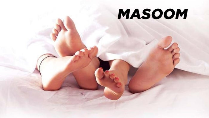 Masoom on JioTV