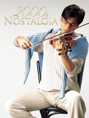2000s Nostalgia on YRF Music - past program