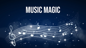 Music Magic on ETV Music - past program