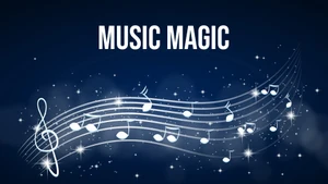Music Magic on ETV Music - past program