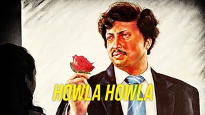 Howla Howla on Zee Picchar SD - past program