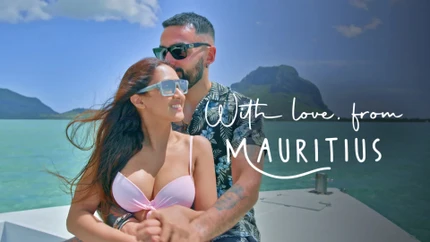 With Love, From Mauritius on Travelxp Tamil