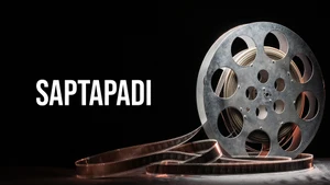 Saptapadi on ETV Cinema