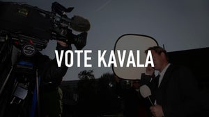 Vote Kavala on Manorama News - past program