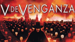 V for Vendetta on D Tamil - past program
