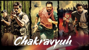 Chakravyuh on MH1 Dil Se