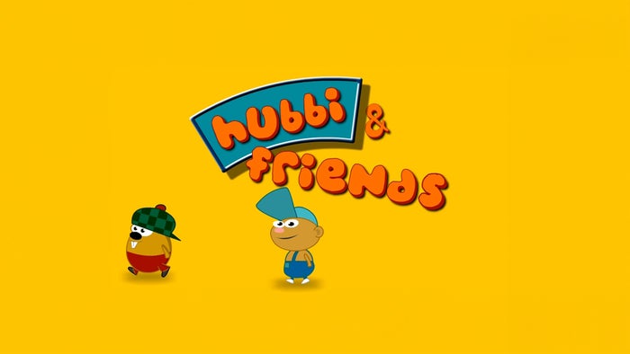 Hubbi and Friends on JioTV