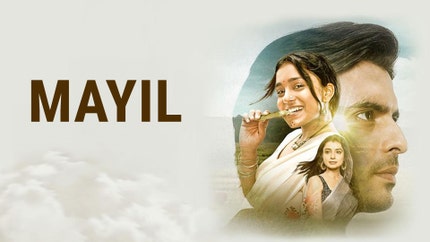 Mayil on Colors Tamil HD