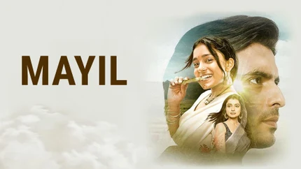 Mayil on Colors Tamil HD