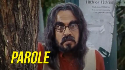 Parole on Udaya Movies