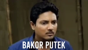 Bakor Putek on Prag News - past program
