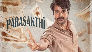 Parasakthi on Kalaignar TV - past program