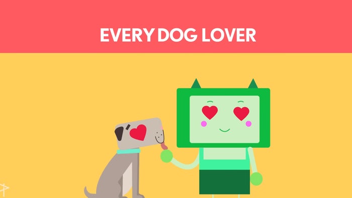 Every Dog Lover on JioTV