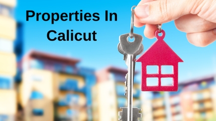 Properties In Calicut on Propex TV