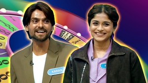 Wheel Of Fortune on SET HD - past program