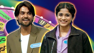 Wheel Of Fortune Episode 35 on SET HD - past program