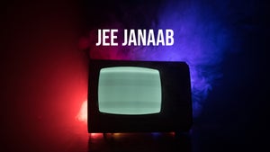 Jee Janaab on JUS PUNJABI HD - past program
