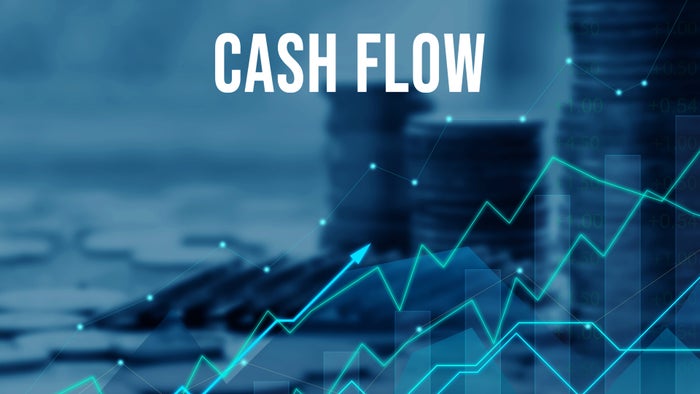 Cash Flow on JioTV