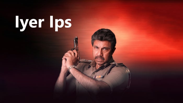 Iyer Ips on JioTV