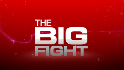 The Big Fight on NDTV 24x7 - past program