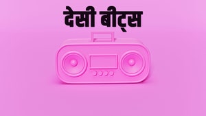 Desi Beats on YRF Music