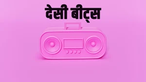 Desi Beats on YRF Music