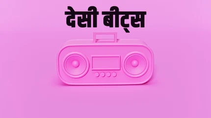 Desi Beats on YRF Music - past program