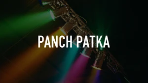 Panch Patka on ABN Andhra Jyothi - past program