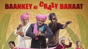 Baankey Ki Crazy Baraat on mh1 Shraddha - past program