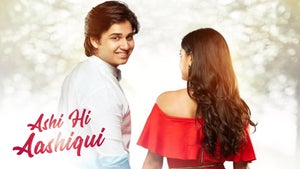 Ashi Hi Ashiqui on Zee Talkies HD  - past program