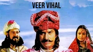 Veer Vihal on Colors Gujarati Cinema - past program