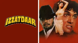 Izzatdaar on Colors Cineplex Bollywood