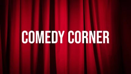 Comedy Corner on Sakshi tv