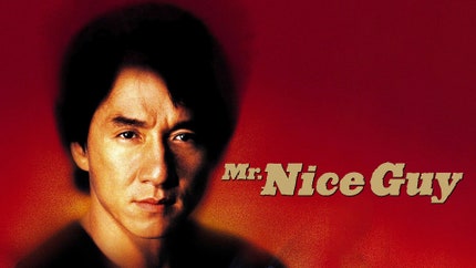 Mr. Nice Guy on D Tamil