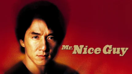 Mr. Nice Guy on D Tamil
