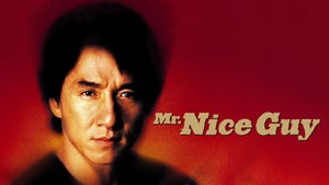 Mr. Nice Guy on D Tamil - future program