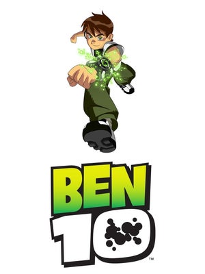 Ben 10 on Cartoon Network HD+ Hindi - past program