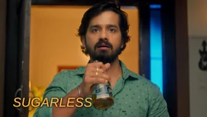 Sugarless on Colors Kannada Cinema - past program