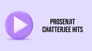 Prosenjit Chatterjee Hits on Cine Jomjomat - past program