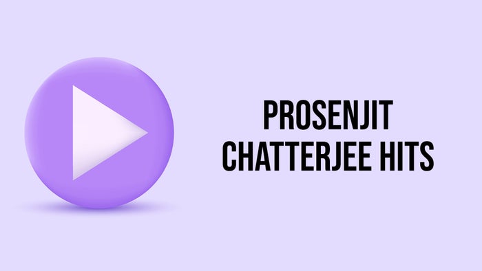 Prosenjit Chatterjee Hits on JioTV