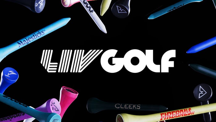 LIV Golf Highlights Episode No.26 on JioTV