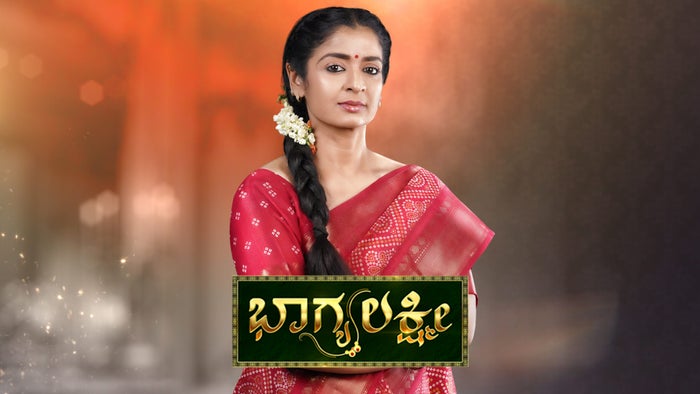 Bhagya Lakshmi Episode No.1149 on JioTV