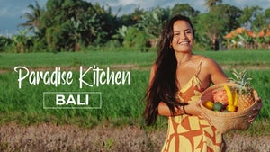 Paradise Kitchen Bali Episode 7 on INTRAVEL - past program