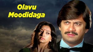 Olavu Moodidaga on Udaya Movies - past program