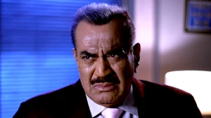 CID on Sony Pal - past program
