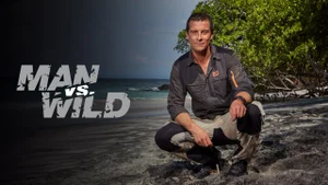 Man vs. Wild on D Tamil