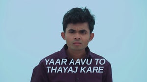 Yaar Aavu To Thayaj Kare on Colors Gujarati Cinema