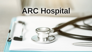 ARC Hospital on Vasanth TV - past program