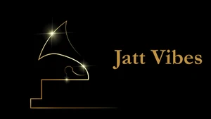 Jatt Vibes on Saga Music