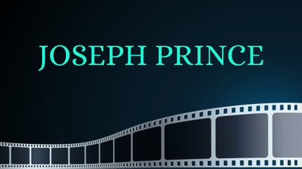 Joseph Prince on God TV